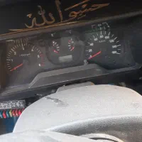 وانت زامیاد ۱۴۰۲|خودرو سواری و وانت|مرودشت, دولت آباد|دیوار