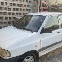 فروش پراید ۱۴۱ مدل ۹۰