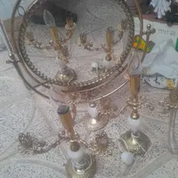 اینه شمدان