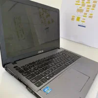 فروش لپ تاپ ایسوس corei5