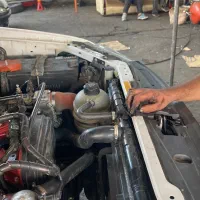 وسایل و سرسیلندر کلوت