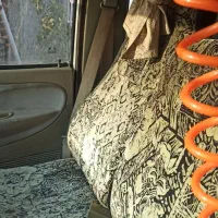 کاویان 119سقف بلند تمیز