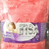 پتوتک نفره تیسا|رختخواب، بالش، پتو|اراک, |دیوار