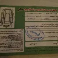 ساینا مدل ۹۹|خودرو سواری و وانت|سمنان, |دیوار