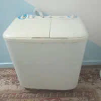 ماشین لباسشویی هایر - Haier|ماشین لباسشویی و خشک‌کن لباس|بیرجند, |دیوار