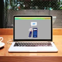 نرم افزار حسابداری محک سپیدار هلوپرنس پازار زعفران