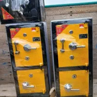 گاوصندوق آرماتور بندی شده|ابزارآلات|نیشابور, جمهوری|دیوار