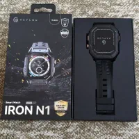 ساعت هوشمند شیایومی