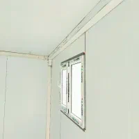 کا کانکس سپاهی 4در4|مصالح و تجهیزات ساختمان|جوانرود, |دیوار