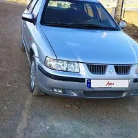 سمندمدل۸۵|خودرو سواری و وانت|سنندج, |دیوار