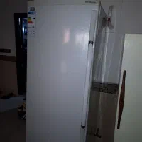 فریزر  و یخچال الکترو استیل