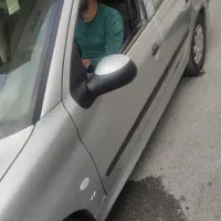 ۲۰۶sd آریان|خودرو سواری و وانت|شهریار, شهرک امیریه|دیوار