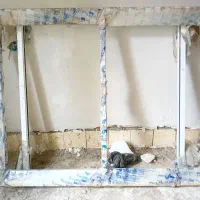 یک عدراتاق خاب۲عدد پنجره یدونه ۱۵۰یدونه ۲متری|مصالح و تجهیزات ساختمان|لاهیجان, لیل|دیوار