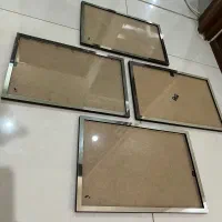 قاب عکس طرح اینه|تابلو، نقاشی، عکس|اهواز, گلستان|دیوار