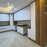 طراحی و اجرای انواع کابینت .کمد دیواری ..کناف .