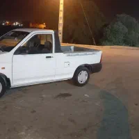 پراید وانت ۱۵۱
