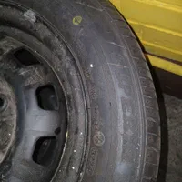 چهارحلقه رینگ ولاستیک نو ۱۷۵و دیسکوصفحه والئوپراید|قطعات یدکی و لوازم جانبی|اصفهان, همت‌آباد|دیوار