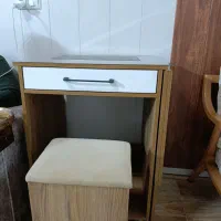 میز ناهارخوری تاشو کمجا