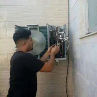 تعمیرات نصب اسپیلت کولر گازی لباسشوی ظرفشویی.پکیج|خدمات پیشه و مهارت|گرگان, |دیوار