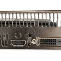 کارت گرافیک Asus phoenix gtx 1050ti 4gb|قطعات و لوازم جانبی رایانه|همدان, |دیوار