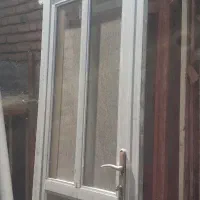درب آلمینیومی