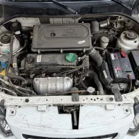 کوییک دنده ای مدل ۱۴۰۱|خودرو سواری و وانت|کرج, اتحاد|دیوار