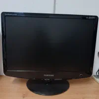 مانیتور کامپیوتر