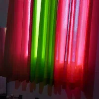 پرده و گلیم فرش ست|گلیم، جاجیم، گبه|اراک, |دیوار