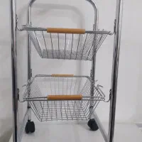 جای سیب زمینی وپیاز