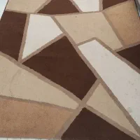 فرش|فرش|پرند, فاز ۱|دیوار