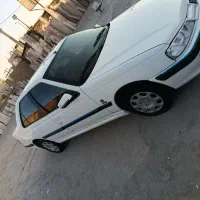 پژو پارس مدل ۹۲بی رنگ لازرورقی  رخ درحد ۱۴۰۰|خودرو سواری و وانت|نظرآباد, رسالت|دیوار