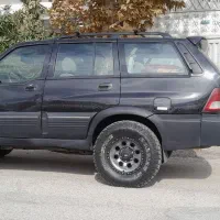 موسو ۸۴ اتوماتیک|خودرو سواری و وانت|شیراز, محمدیه|دیوار