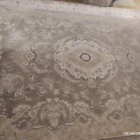 فرش ۷۰۰ شانه|فرش|قوچان, |دیوار