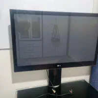 تلویزیون LG|تلویزیون و پروژکتور|ایلام, |دیوار