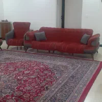 مبل راحتی ۸ نفره|مبلمان خانگی و میز عسلی|تهران, سازمان برنامه شمالی|دیوار