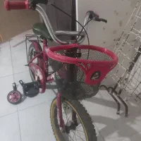 دوچرخه|دوچرخه، اسکیت، اسکوتر|شهریار, رضی آباد بالا|دیوار