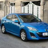 مزدا نیو مدل ۹۰ تیپ3|خودرو سواری و وانت|تهران, کاشانک|دیوار