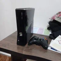XBOX 360 SLEM|کنسول، بازی ویدئویی و آنلاین|اهواز, کیانشهر|دیوار