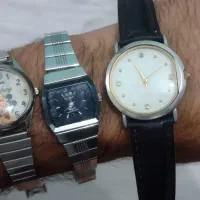 ساعت زنانه و مردانه|ساعت|محمدشهر, محمدشهر|دیوار