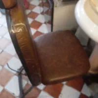 صندل باتری موتور