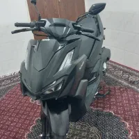 متور گلگسی cl 160