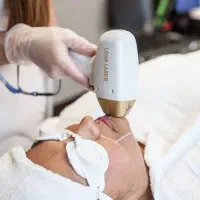 دعوت به همکاری لیزر