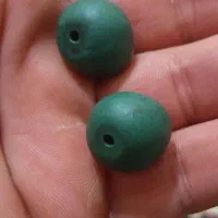 یشم کهنه|بدلیجات|دهدشت, |دیوار