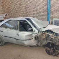 فروش پژو ۴۰۵نقره ای|خودرو سواری و وانت|شهرضا, |دیوار