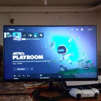 مانیتور ۲۴ اینچ ایسوس گیمینگ ۱۶۵ هرتز