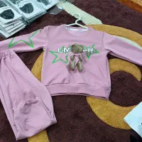 لباس بچگانه|لباس|لالی, |دیوار