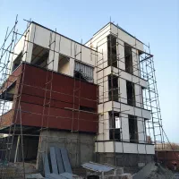 نما سیمانکاری مدرن وکلاسیک