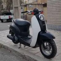 پاکشتی هوندا اسکوپی