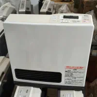 بخاری ژاپنی 4000 رینانی