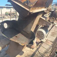 بالابر قاشقی به ارتفاع ۱۸متر